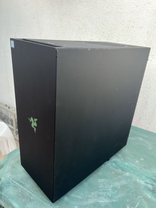 Vendo Setup Gaming completo