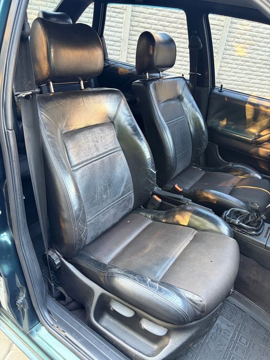 Volkswagen passat B4 2.8vr6 гбо