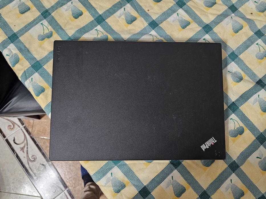 Lenovo Thinkpad l470 até i5 7200u ssd 8gb ram ddr 4(até 32gb)