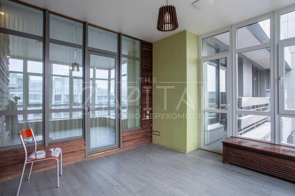 Багатокімнатна квартира за адресою (площа 240 м²) - Atlanta.ua - фото 13