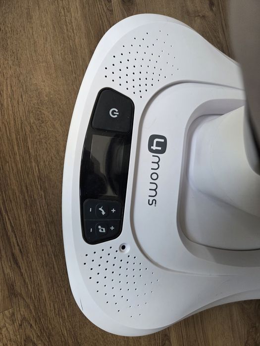 Leżaczek / Bujaczek 4moms mamaRoo 4