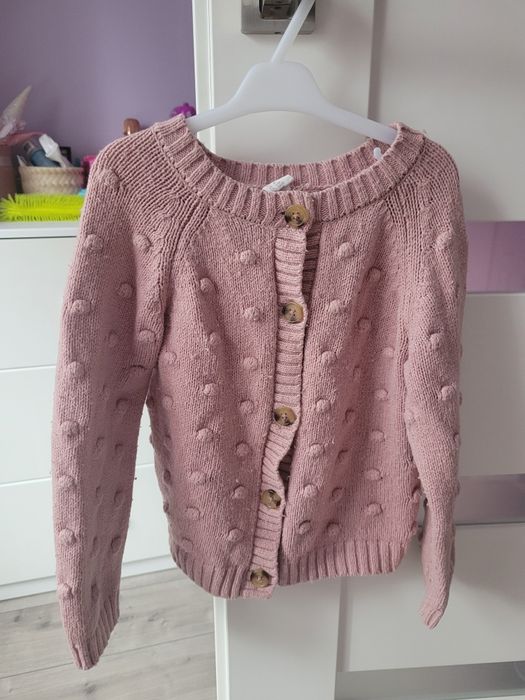 Sweterek H&M, 104