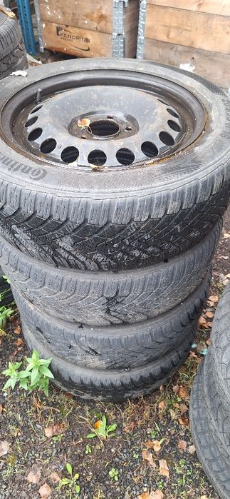 Kola Astra J 16cali 5x115