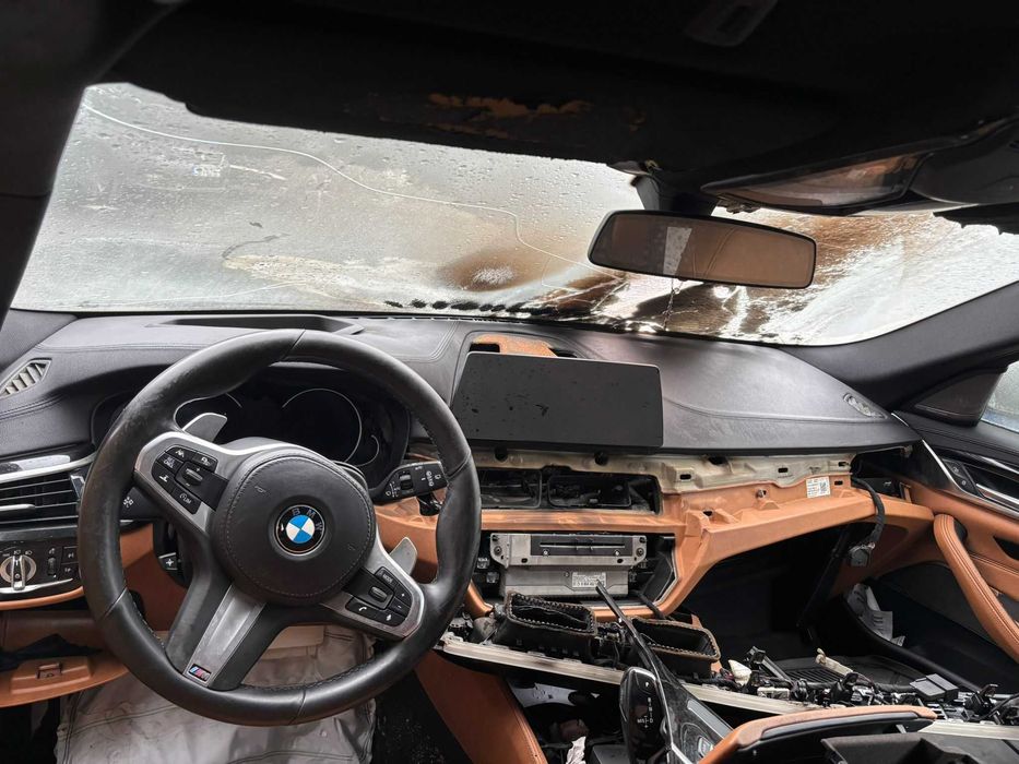 BMW 5 Touring 525d