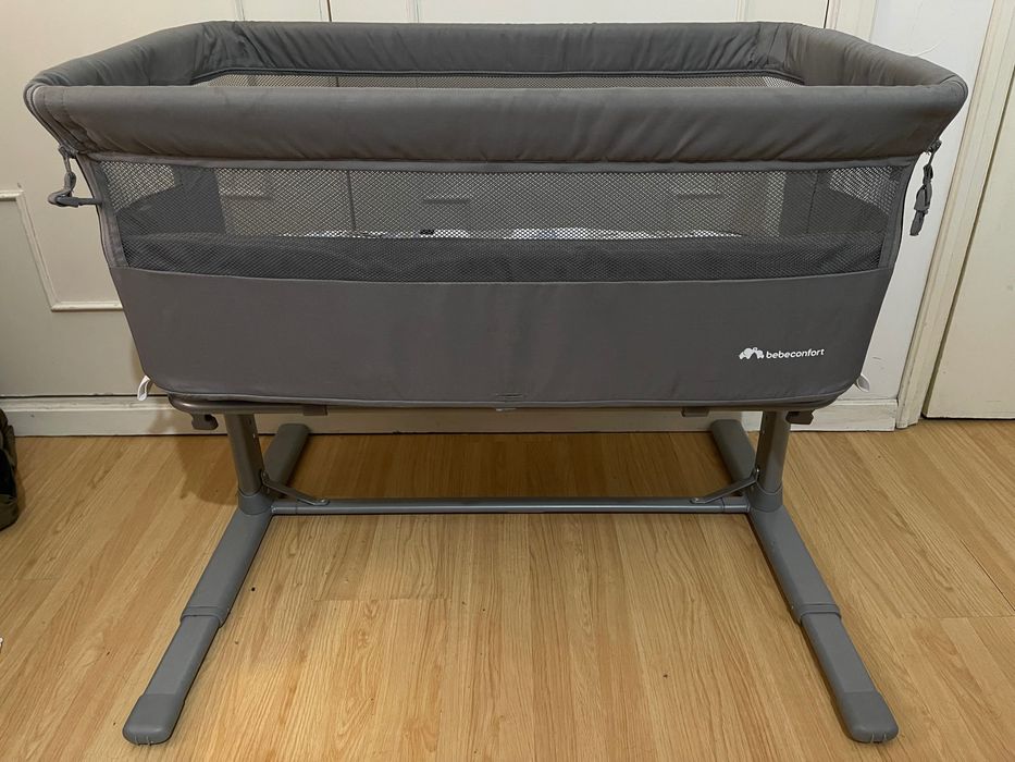 Berço para bebé bebeconfort