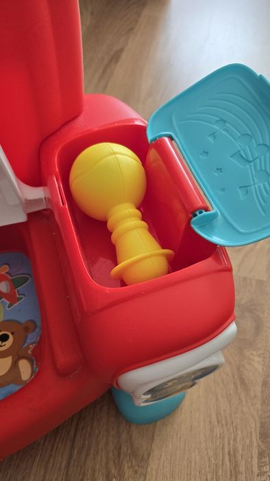 Cadeira didática  criança