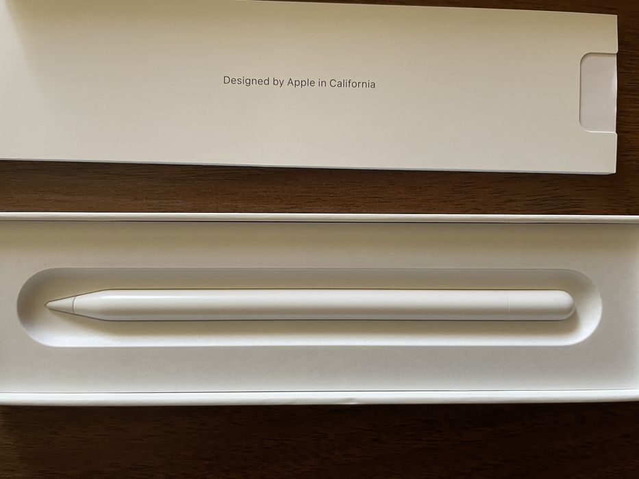 Apple Pencil USB-C