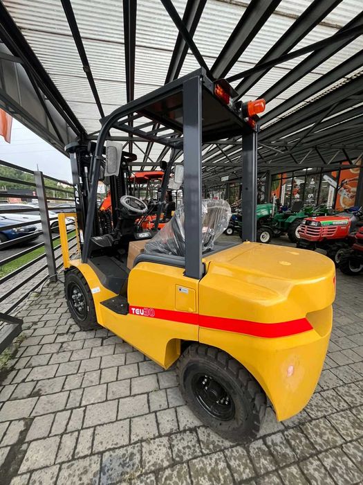 Навантажувач TEU FD30T 2025