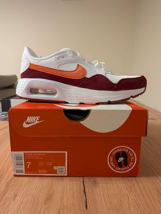 Buty Nike Air Max SC