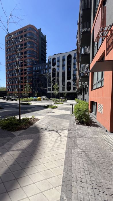 Продаж квартири, ЖК Республіка, метро Теремки