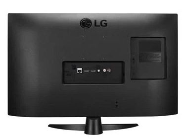 Monitor LG / 27 polegadas (SELADO)