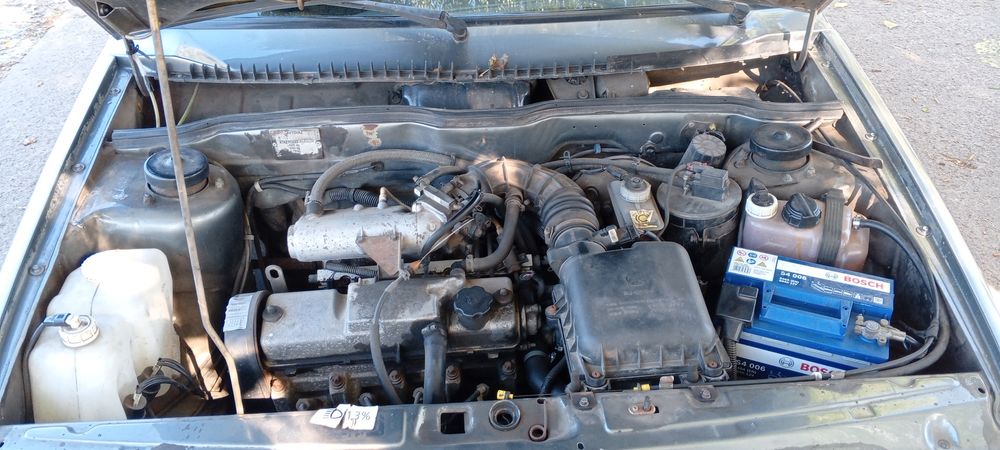 Продам ВАЗ 2113 95т.км пробігу