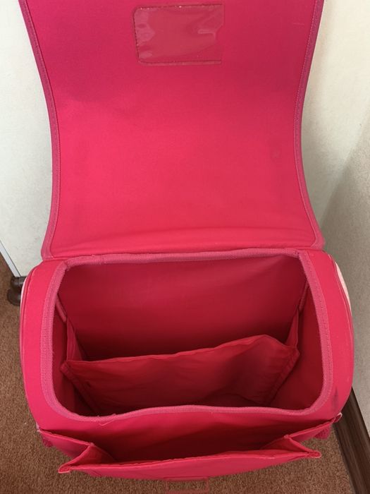 Ранец Herlitz Германия