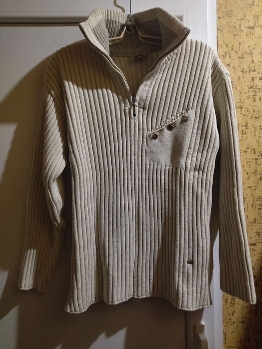 Свитер Devir зимний мужской 50-52 р.