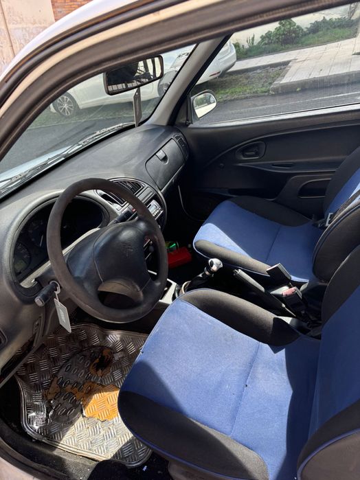 Citröen saxo do ano 2000