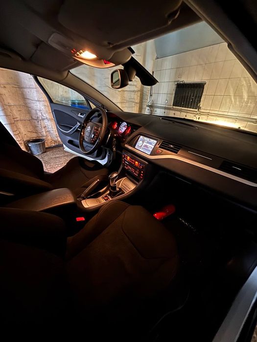 Продам Сітроен с5