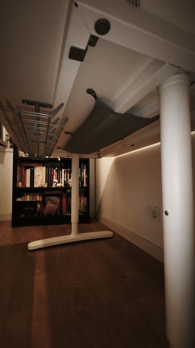 Mesa Escritório BEKANT