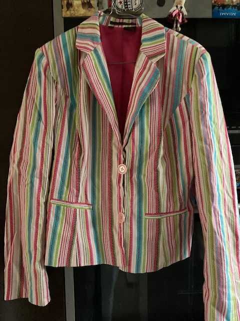 Marynarka Will Smith rozmiar S/M