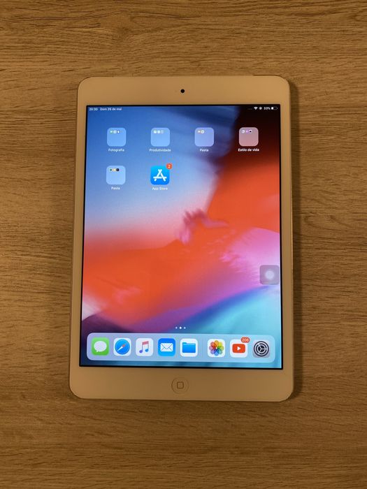 Ipad Pro 9.7 (256GB) / Ipad mini 2 Gen(16GB)