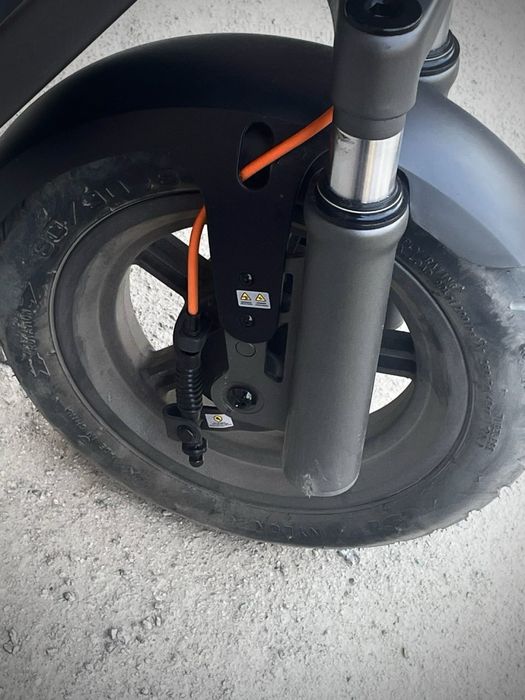 Электросамокат Xiaomi Electric Scooter 6 GL