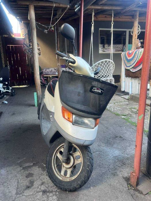 Honda Cesta 49,9 см³