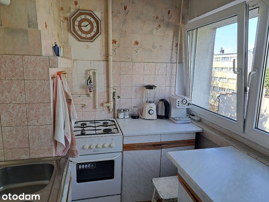 Mieszkanie 2 pokojowe Łódź Doły M3 44,21 m² - Więcej