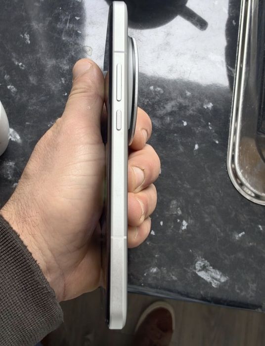 Troco Xiaomi 15 Ultra Por iPhone