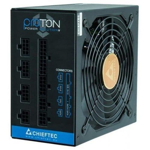 Блок живлення CHIEFTEC Proton 650W (BDF-650C)