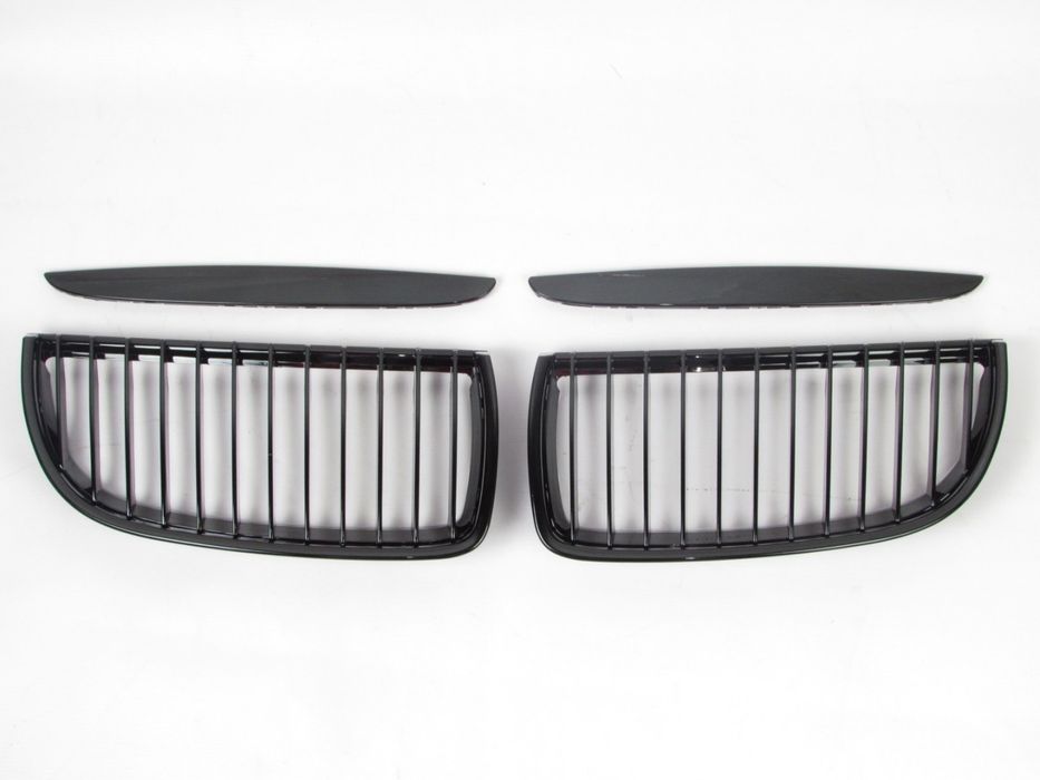 Grelhas Novo/ Abs Bmw 3 (E90)/Alpina B3 (E90)/Alpina D3 (E90) 1216243