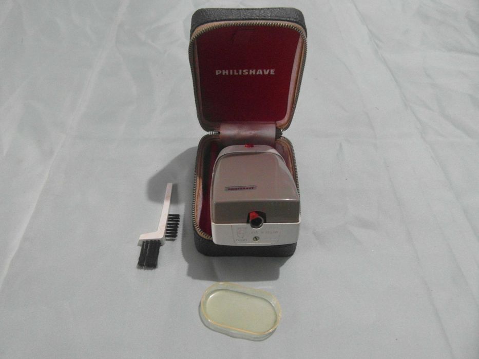 Maquina barbear Philishave
