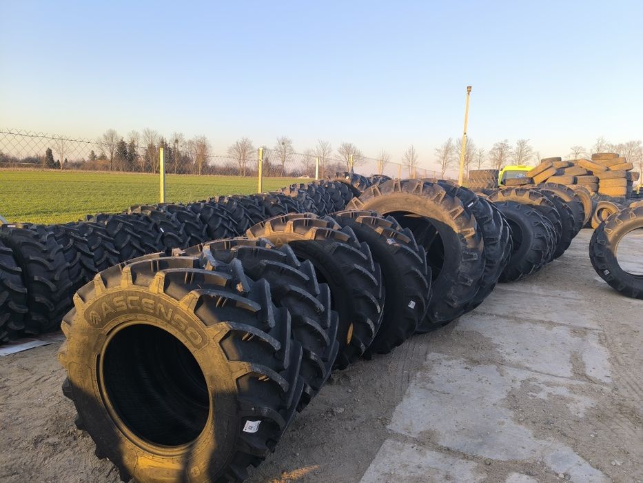 480/65r24 Ascenso tdr 650 140 D