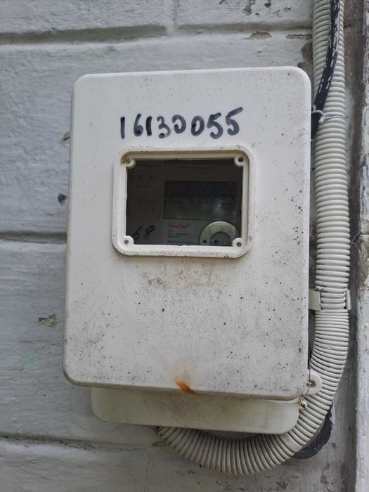 Продаж 1-но поверхового будинку м.Жмеринка