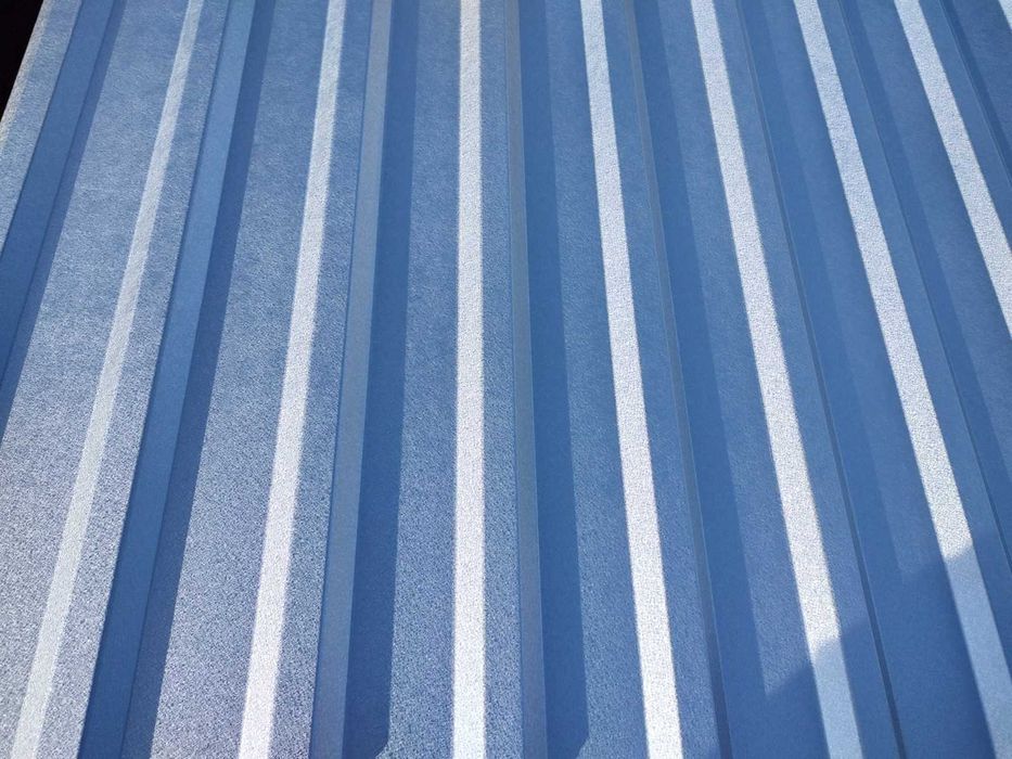 Blacha trapez- Promocja