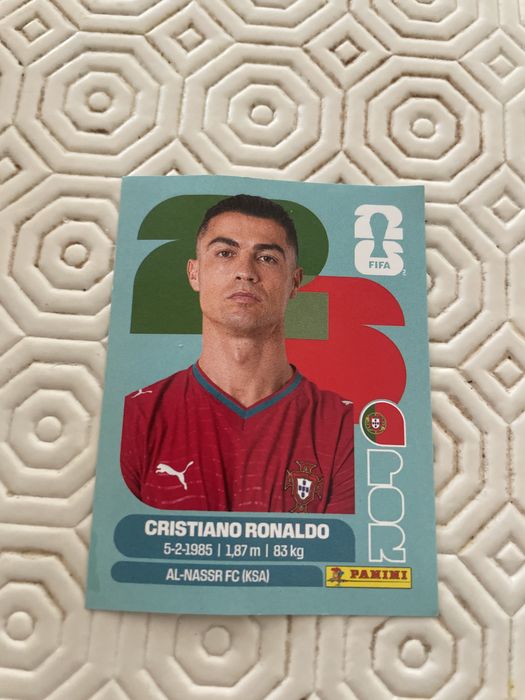 Ronaldo 2026 world cup