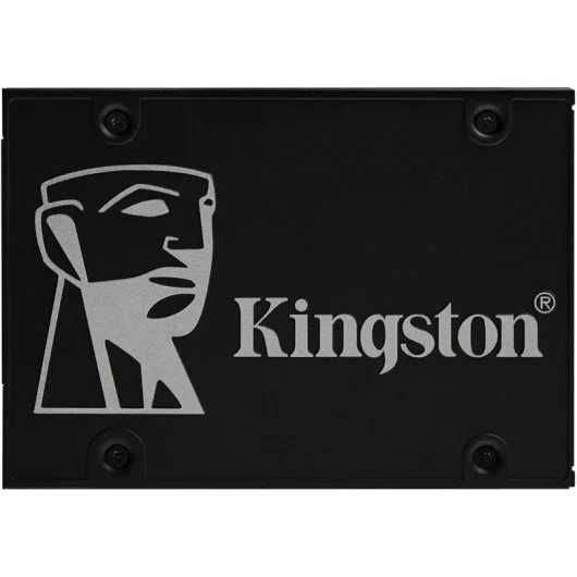 Disco SSD 2.5" Kingston 256GB