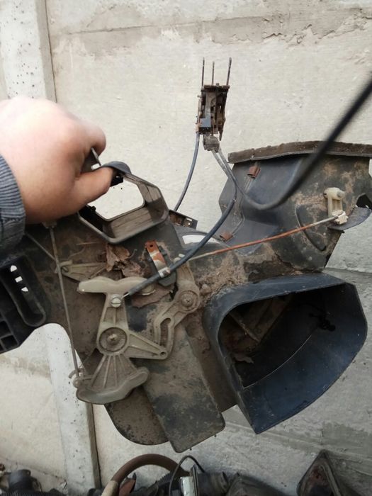 Запчасти Киа беста