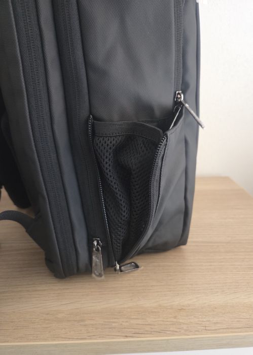 Mochila Fenruien multiusos