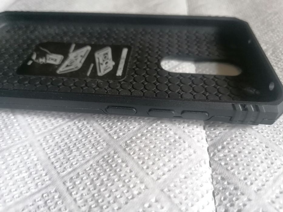 Чехол xiaomi redmi