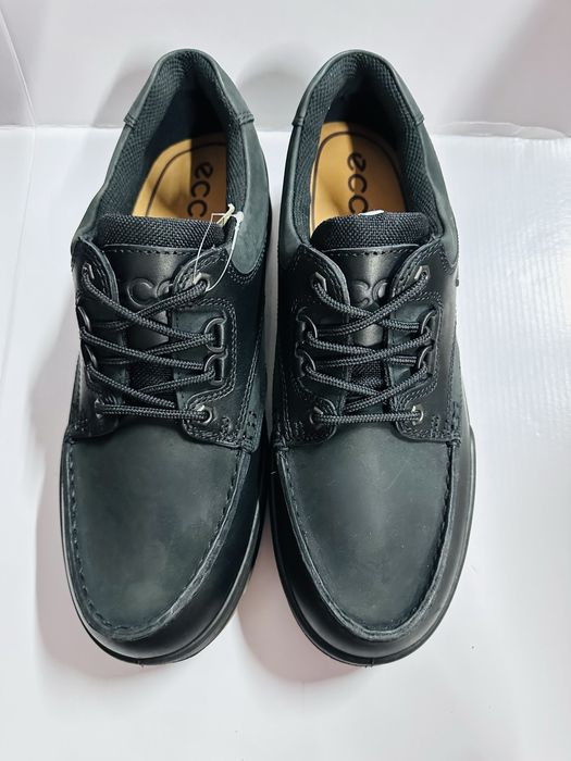 Чоловічі туфлі Ecco Track 25