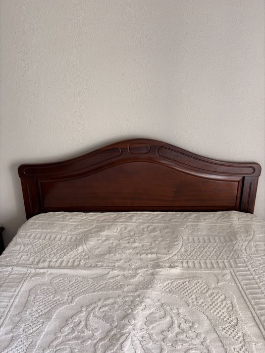 Conjunto mobilia de quarto