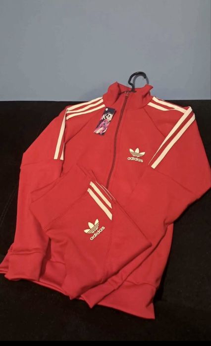 Fato de treino mulher