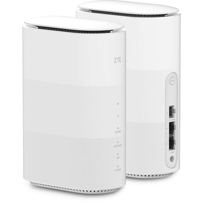 NOWY router ZTE MC888 b CPE 5G PL DYSTRYBUCJA sklep gwarancja