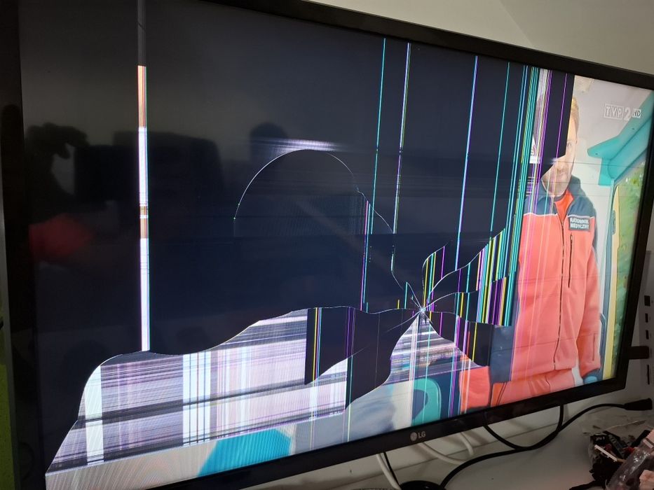 TV LG lg32lf510b