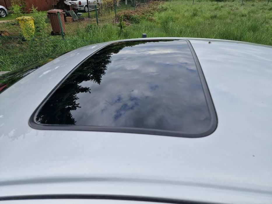 Pozostałości po chrysler 300M