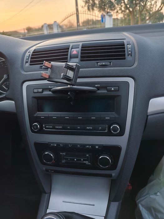 Skoda Octavia Break 1.6TDI Elegance