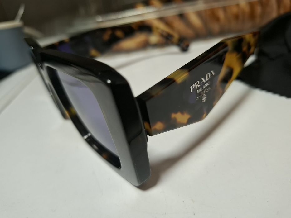 Oculos de sol PRADA mulher