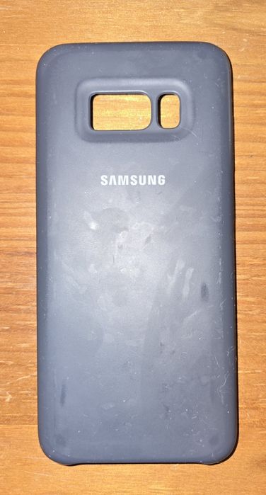 Capa Samsung Galaxy S8