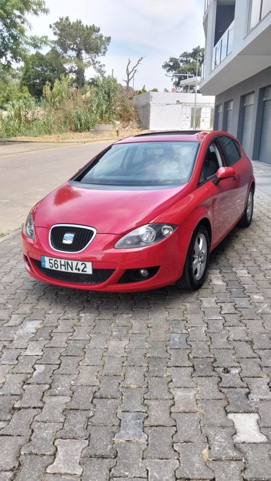 Seat Leon 1.9Tdi 2009