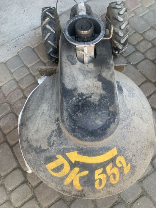 Мотоблок Honda 170