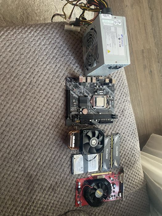 Продам Системний ПК